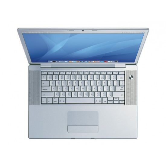 MacBook MacBook