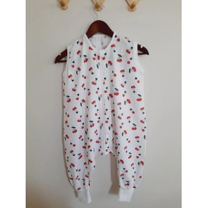 Müslin Tulum, %100 Organik Pamuk