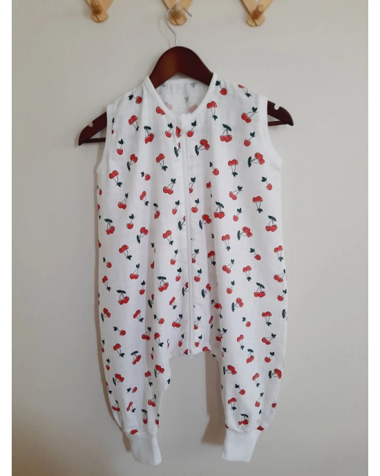 Müslin Tulum, %100 Organik Pamuk