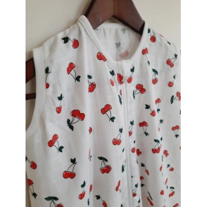 Müslin Tulum, %100 Organik Pamuk